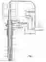 Fig. 02 - Retrieval of bottom hole assembly during casing while drilling operations