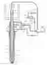 Fig. 01 - Circulation system for retrieval of bottom hole assembly during casing while drilling operations