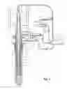 Fig. 07 - Circulation system for retrieval of bottom hole assembly during casing while drilling operations