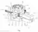 Fig. 02 - Percussion toggle device of a percussion driller
