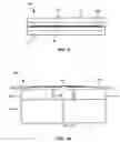 Fig. 07 - Cable having ESD dissipative adhesive electrically connecting leads thereof