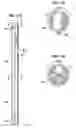 Fig. 06 - System to perforate a cemented liner having lines or tools outside the liner