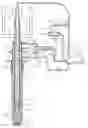 Fig. 01 - Retrieval tool with slips for retrieving bottom hole assembly during casing while drilling operations