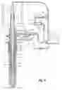Fig. 07 - Retrieval tool with slips for retrieving bottom hole assembly during casing while drilling operations