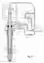 Fig. 09 - Retrieval tool with slips for retrieving bottom hole assembly during casing while drilling operations