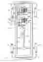 Fig. 03 - Vehicle with multiple engines coupled to a transmission via a jackshaft