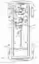 Fig. 04 - Vehicle with multiple engines coupled to a transmission via a jackshaft