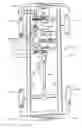 Fig. 07 - Vehicle with multiple engines coupled to a transmission via a jackshaft