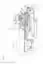 Fig. 05 - Hydrostatic transaxle and hydraulically driven vehicle
