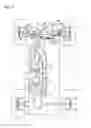 Fig. 06 - Hydrostatic transaxle and hydraulically driven vehicle