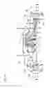 Fig. 11 - Hydrostatic transaxle and hydraulically driven vehicle
