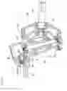 Fig. 14 - Hydrostatic transaxle and hydraulically driven vehicle