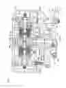 Fig. 16 - Hydrostatic transaxle and hydraulically driven vehicle