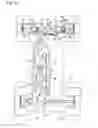 Fig. 22 - Hydrostatic transaxle and hydraulically driven vehicle