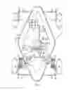 Fig. 02 - Hot compressed gas vehicle