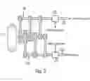 Fig. 03 - Hot compressed gas vehicle