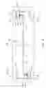 Fig. 07 - Transmission and steering system for double-head vehicles