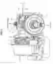 Fig. 02 - Flexible coupling of motor-driven power steering