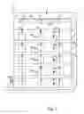 Fig. 02 - Commissioning of elevator hallway fixtures in a destination entry group elevator system