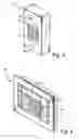Fig. 03 - Commissioning of elevator hallway fixtures in a destination entry group elevator system