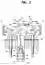 Fig. 03 - Mechanical brake actuator