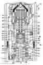 Fig. 01 - Hydraulic vibration damper piston with an integral electrically operated adjustment valve