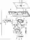 Fig. 10 - Automatic light switch with manual override
