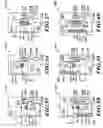 Fig. 23 - Automatic light switch with manual override