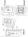 Fig. 25 - Automatic light switch with manual override