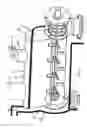 Fig. 06 - System and method for obtaining hydrocarbons from organic and inorganic solid waste