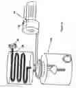 Fig. 16 - System and method for obtaining hydrocarbons from organic and inorganic solid waste