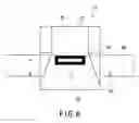 Fig. 07 - Partial plating method, a laser plating device, and a plated material