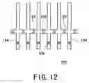 Fig. 13 - Partial plating method, a laser plating device, and a plated material