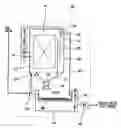 Fig. 01 - METHOD OF SOFTENING WATER AND APPARATUS THEREFOR