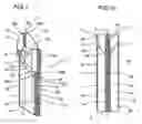 Fig. 02 - Rigid packet with a hinged lid