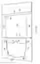 Fig. 13 - MERCHANDISE CONTAINER