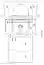 Fig. 14 - MERCHANDISE CONTAINER