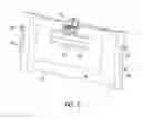 Fig. 04 - Tool container assembly with sliding door