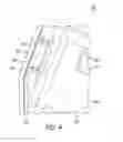 Fig. 05 - Tool container assembly with sliding door