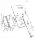 Fig. 01 - KNIFE BLADE PACK