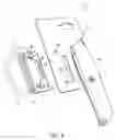 Fig. 06 - KNIFE BLADE PACK