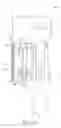 Fig. 12 - KNIFE BLADE PACK