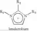 Fig. 02 - Desulfurization of hydrocarbons by ionic liquids and preparation of ionic liquids