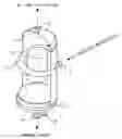 Fig. 01 - Combined degassing and floatation tank