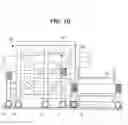 Fig. 07 - VIBRATORY APPARATUS FOR SEPARATING LIQUID FROM LIQUID-LADEN SOLID MATERIAL