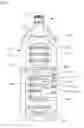 Fig. 06 - Synthetic resin bottle