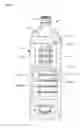 Fig. 07 - Synthetic resin bottle