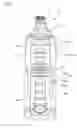 Fig. 13 - Synthetic resin bottle