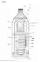 Fig. 15 - Synthetic resin bottle
