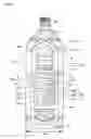 Fig. 16 - Synthetic resin bottle